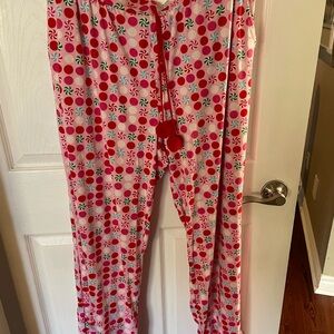 Old Navy Christmas PJ